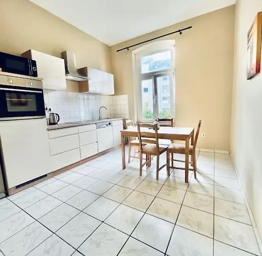 Dortmund City Wohnung 85/3