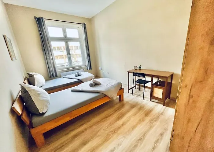 Dortmund City Wohnung 85/3
