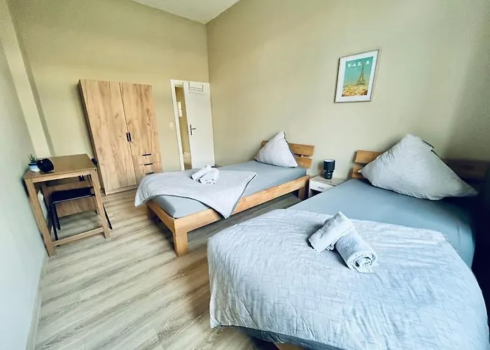 Dortmund City Wohnung 85/3