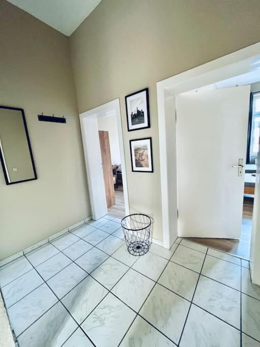 85/3 Apartment Dortmund