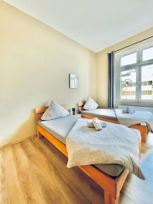 85/3 Apartment Dortmund