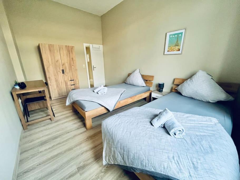 Apartment 85/3 Dortmund