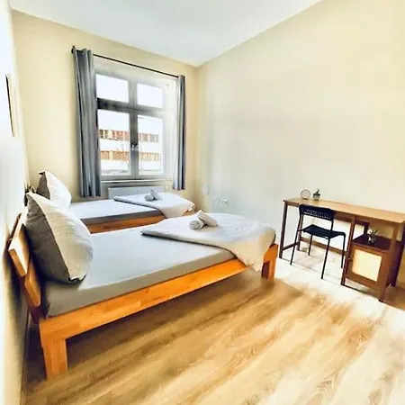 Dortmund City Wohnung 85/3 Exterior photo