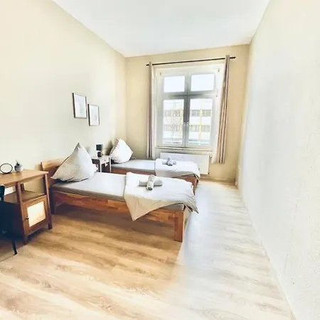 Dortmund City Wohnung 85/3 Exterior photo
